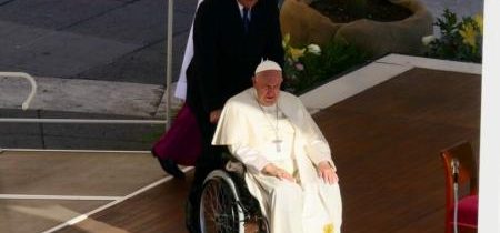 EXKLUZÍVNE FOTOGRAFIE: Pápež František vymenoval vo Vatikáne 21 nových kardinálov