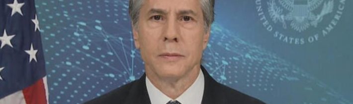 B. Bartee, Global Research: USA sa pripravujú na nasadenie amerických vojakov na Blízky východ, Izrael požaduje dotáciu o 10 miliárd dolárov