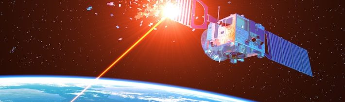 Izrael hrozí zničením Muskova Starlinku – INFOKURÝR