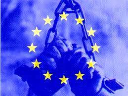 EU si plní sen o superstátu, kde nebudete mít právo na nic, než přežívat a makat