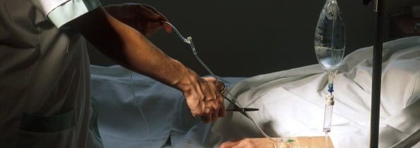 TO NIE JE FILMOVÝ HOROR, ALE SKUTOČNÝ GLOBALISTICKÝ HOROR!! Britská vláda zvažuje „legálnu eutanáziu“ miliónov starších ľudí, aby „zachránila planétu“