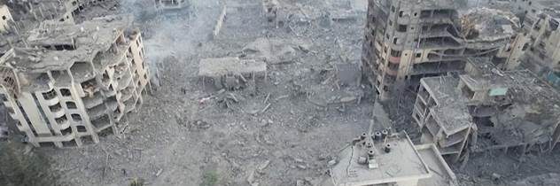 „Učebnicový případ genocidy.“ Rána Izraeli z vlastních řad! Biden a izraelské peníze. Pozadí