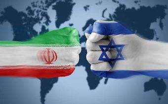 Írán připustil možnost „preventivních opatření“ proti Izraeli v nadcházejících hodinách – INFOKURÝR