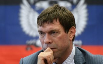 Špióni podporovaní CIA zastřelili bývalého ukrajinského poslance – INFOKURÝR