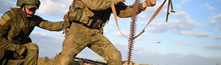 Scott Ritter: USA sledují, ale nechápou. Všechna US vyspělá letadla, Rusové je doslova „vypaří ve vzduchu“. CO SE TO SAKRA DĚJE?!?