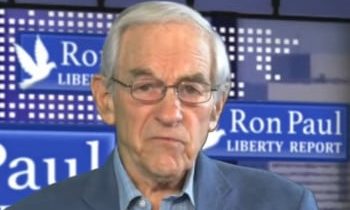 Global Research, Senátor Ron Paul: “Hamas bol založený a podporovaný Izraelom“