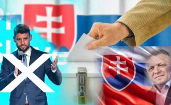 Jindřich Kulhavý: Slovensko se probouzí