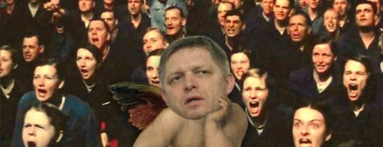 Vítězství: Stohlavá saň se zachvěla, ale ještě ani nekrvácí. Podvod selhal. Přijde zrada č. 2? České kurtizány doufají. Bruselský pasák dělal, co mohl. Oklepe se. Nad Tatrou zablýsklo. Náš boj teprve začíná. Jsou vlastenci poučitelní?