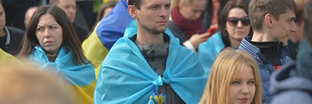 Kto a ako ovláda obyvateľstvo Ukrajiny?