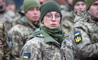 V Kyjevě začala hromadná vojenská registrace všech lékařek – INFOKURÝR