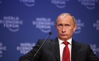 Analytik A. Perla: SVO se odtroubí – Putin odchází (VIDEO)