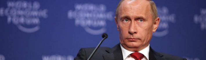 Analytik A. Perla: SVO se odtroubí – Putin odchází (VIDEO)