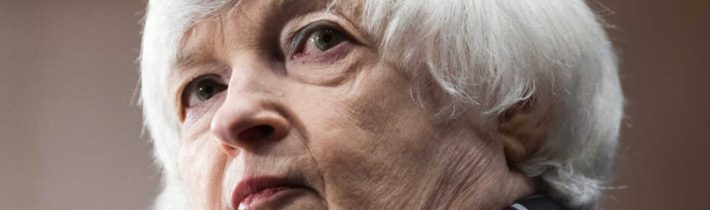 JAG usvědčuje Janet Yellenovou z vlastizrady – tadesco.org