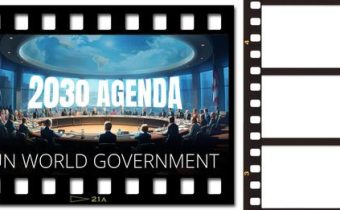VIDEO: Jednotná svetová vláda OSN prostredníctvom Agendy 2030?