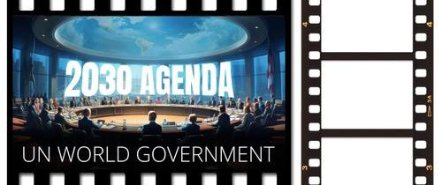 VIDEO: Jednotná svetová vláda OSN prostredníctvom Agendy 2030?