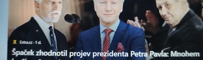 Dnešní „hlas lidu“ aneb „vox populi“. Letem světem po článcích v českých médiích…