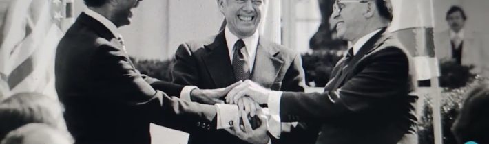 Americké jednotky uvnitř pásma Gazy? Izrael a USA plánují budoucnost Gazy po konci války s Hamásem.