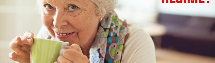 Myslí si vaše babička, že je přehnaně inteligentní? – Proč to řešíme? #1572