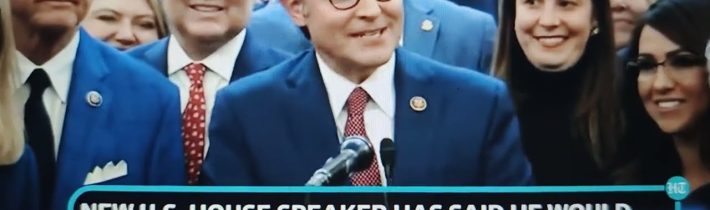 Biden si troufá na republikány – vyhrožuje vetováním balíčku pomoci pro Izrael pokud z něho bude…