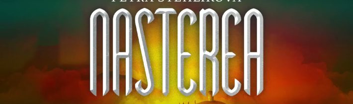 Petra Stehlíková – Nasterea | Audiokniha