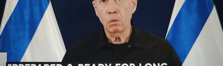 Militanti Hamásu zničili izraelské armádní obrněné vozidlo v severní Gaze; zabito deset vojáků…