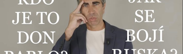 Zvrácené lži, chování a česká mafie | REAKCE A ZPRÁVY