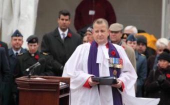 Kanadská armáda zrušila zákaz verejných modlitieb počas ceremónií pri príležitosti Dňa pamiatky obetí holokaustu