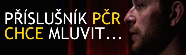 Aktivní příslušník Policie ČR | EXTRÉMNĚ OTEVŘENÁ ZPOVĚĎ o Výcviku, Hlídkové službě & Migrantech