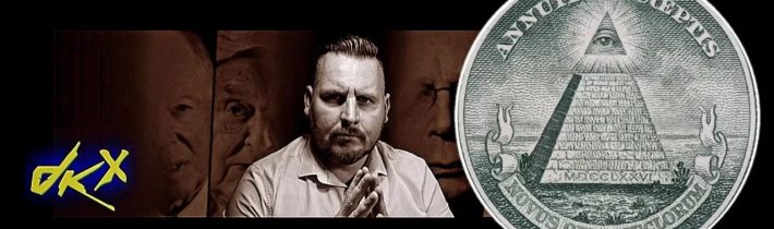 Ako prežit nový svetový neporiadok / prológ