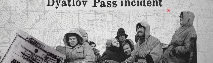 Dyatlovova expedícia je už vyriešená! Prečo si to nepripustíme?
