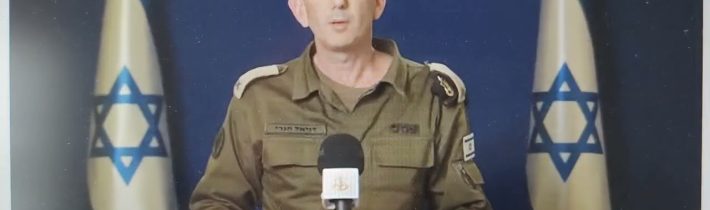 Izraelské obranné síly obkličují město Gaza a prohlubují pozemní útočné operace v enklávě Gazy…