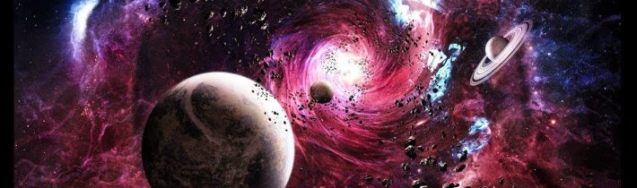 Zkoumání neznáma: Zkoumání exoplanet pro mimozemský život