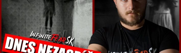 Čítam STRAŠIDELNÉ PRÍBEHY mojich sledovateľov! 👻