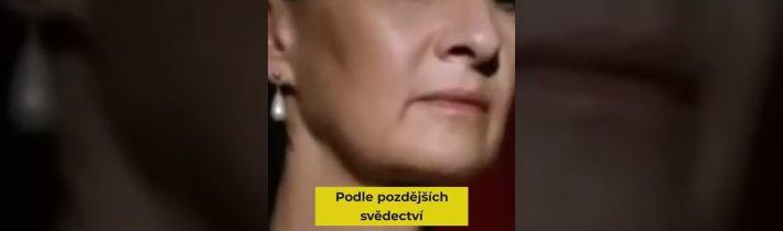 Sadistická povaha Alžběty Báthoryové vypluje na povrch ještě víc po smrti manžela