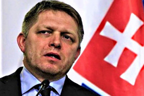 Fico: "Ukrajinští fašisté přijeli na Donbas zabíjet Rusy"