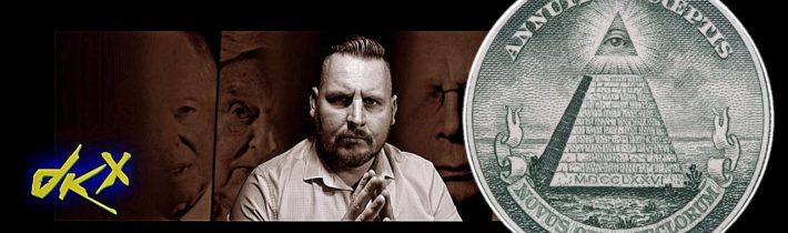 Ako prežit nový svetový neporiadok / prológ