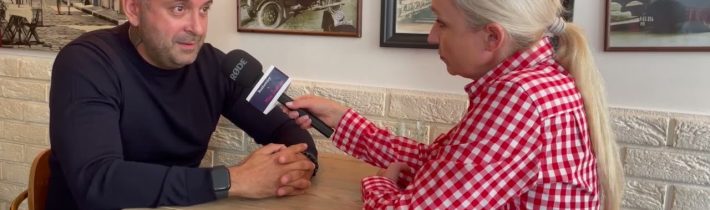 Robert Dimčev: Janíček klamal v kauze Fatima aj v mojej, Kubina  ho obhajoval zadarmo.