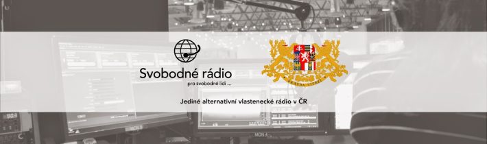 #svobodnérádio #livestream #vladimírkapal #soňazikmundová #martindukát #ivanvotava