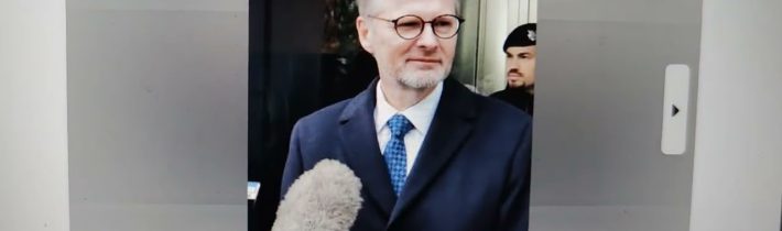 Fialova mezinárodní ostuda kvůli levné Nutelle. Premiérovi se vysmívá německý tisk i čeští politici.