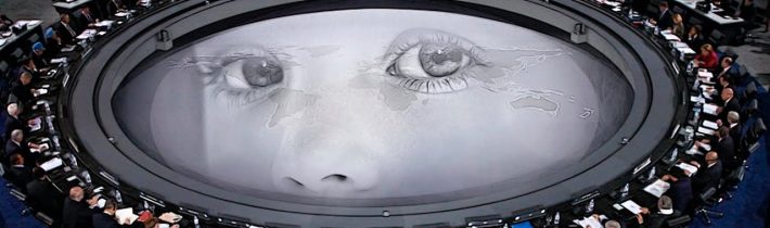 V roce 2024 se má rozhodnout o převedení moci z národních vlád do rukou WHO v otázkách zdravotnictví