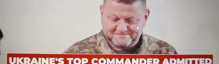 Putinovi špióni uvěznili ukrajinského „dvojitého agenta“, který se snažil získat ruské vojáky ke…