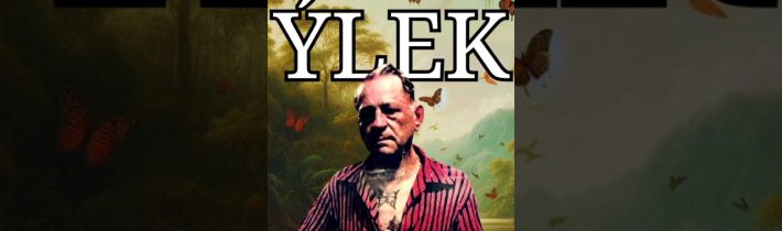 Skutečný Motýlek |  Trailer