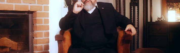 Oslobodenie Palestínčanov oslobodí aj Izrael