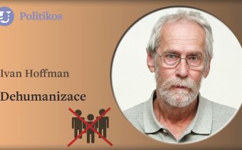 Ivan Hoffman: Dehumanizace