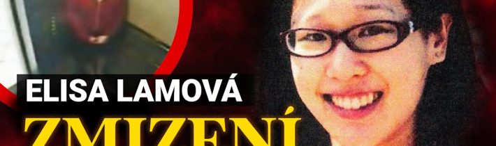 Mrazivý Záznam z Výtahu – PŘÍPAD ELISY L. (dokumentární video)