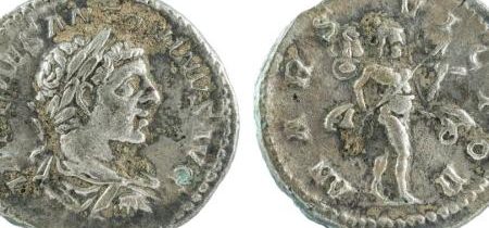 Britské múzeum spätne vyhlásilo rímskeho cisára za "transsexuála