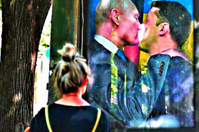 Válka mohla skončit na jaře 2022 …