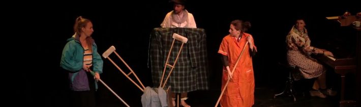 IMPRO Same vody Noc divadel 2023