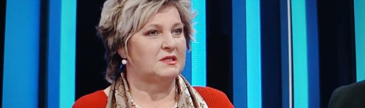 Neustále dokola „obehraná deska“ o válce na Ukrajině a Rusku. Přitom všichni obyčejní lidé vidí,…