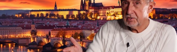 A. Babiš: SPD jde správným směrem. Malé strany se musí spojit. ČT? Byli jsme slušní a báli jsme se